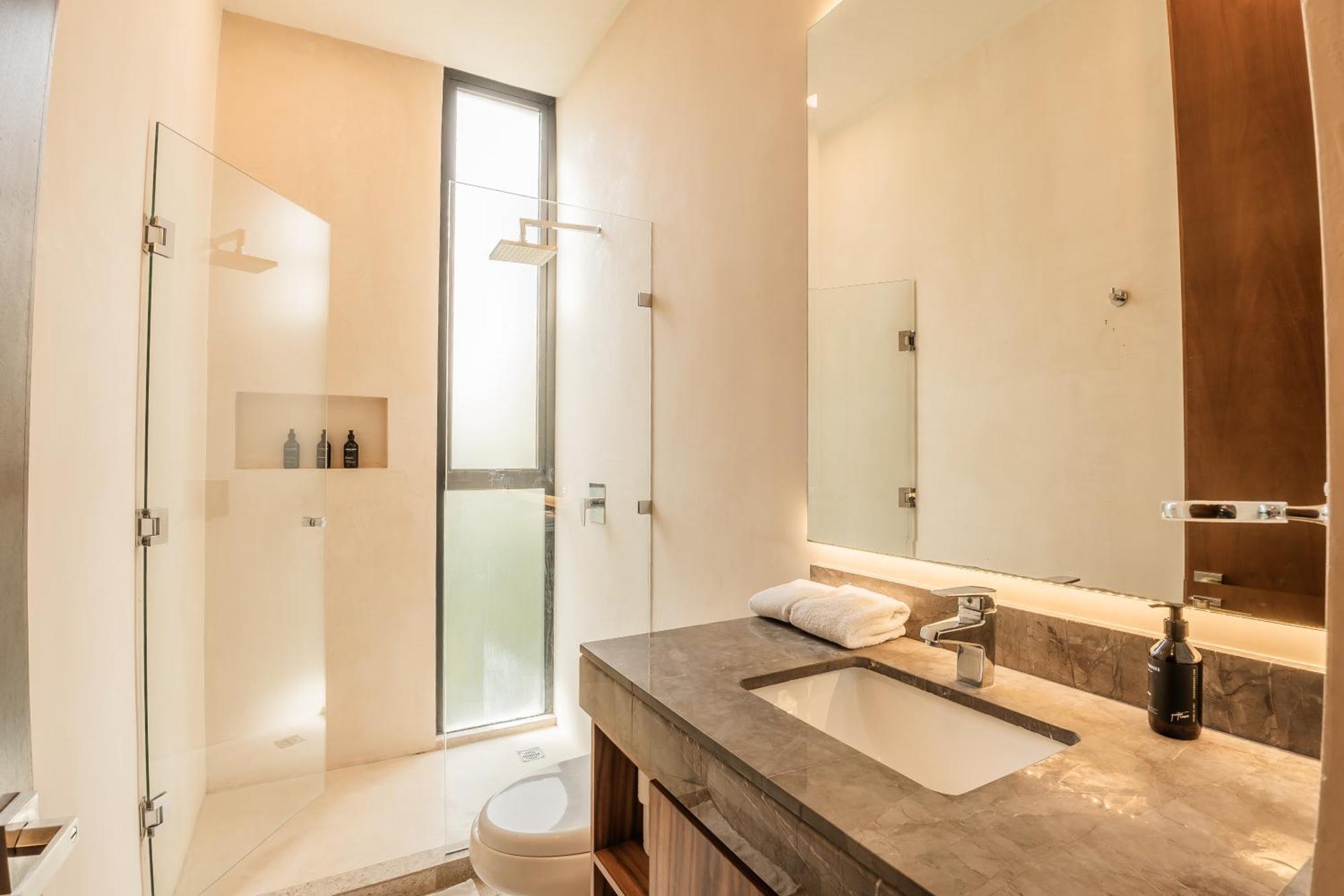 2br, Aldea Zama, 15minutes From Appartement Tulum
