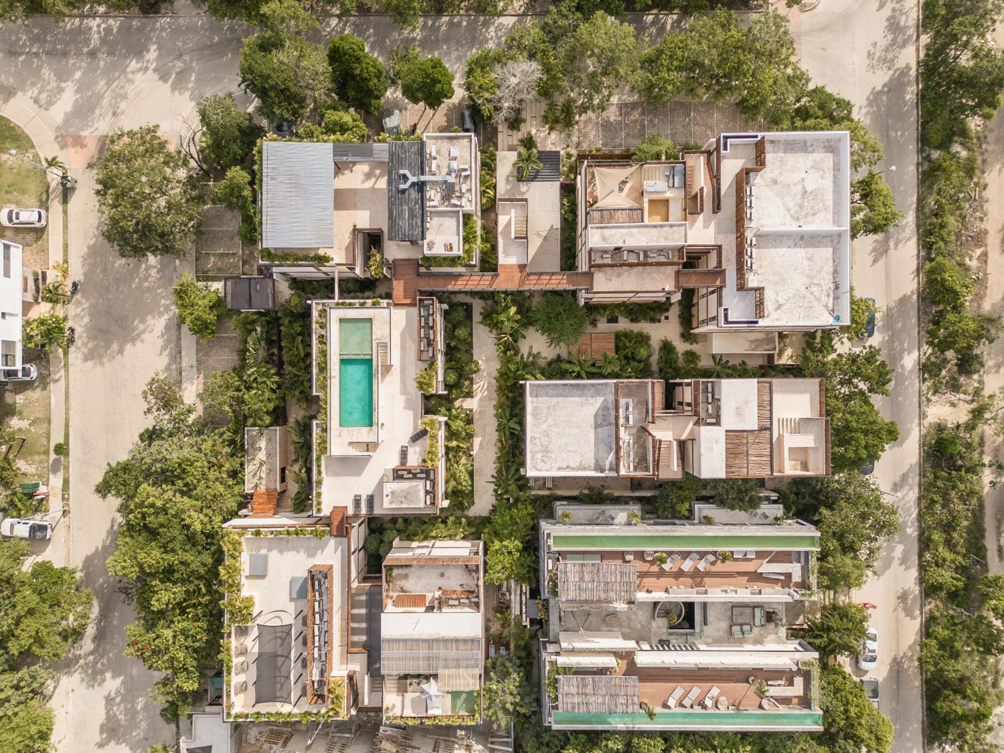 Apartamento 2br, Aldea Zama, 15minutes From *